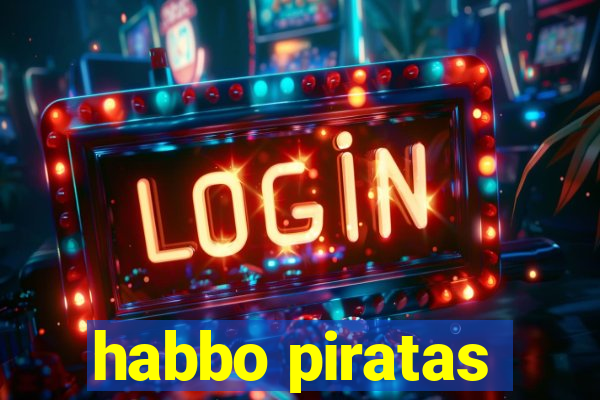 habbo piratas